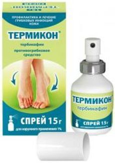 Термикон Цена
