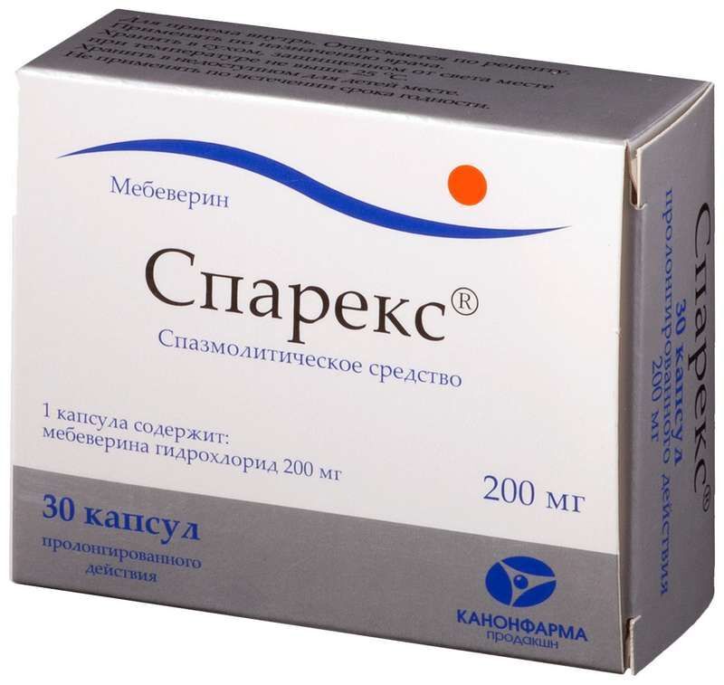 Спарекс Аптека