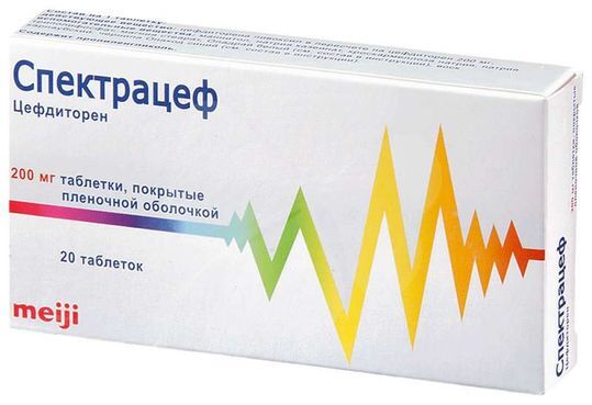 Спектрацеф Инструкция Цена Аналоги Спектрацеф Инструкция Цена Аналоги