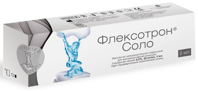 Купить В Ижме Аптеке Препарат Флексотрон Соло