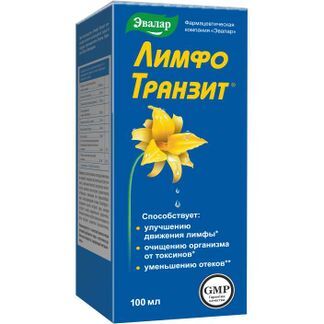 лимфотранзит эвалар