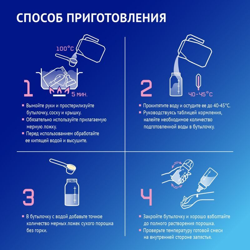 Нутрилак Премиум 2 смесь молочная 6-12 месяцев 300г, фото №5