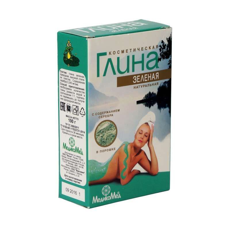 Степень очищения и питания