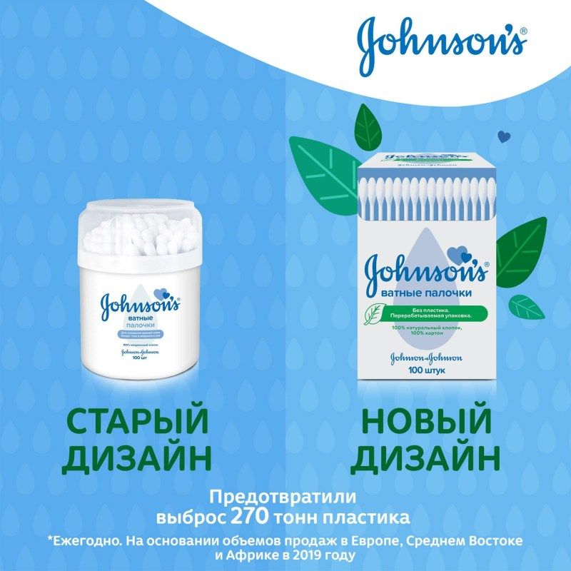 Ватные палочки johnsons. Джонсон ватные палочки 100. Джонсонс бэби ватные палочки №100. Палочки джонсонс Беби. Ватные палочки Johnson's Baby.