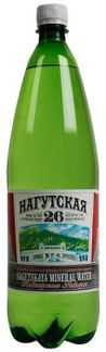 нагутская 26 минеральная вода показания к применению