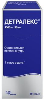 детралекс саше купить в спб