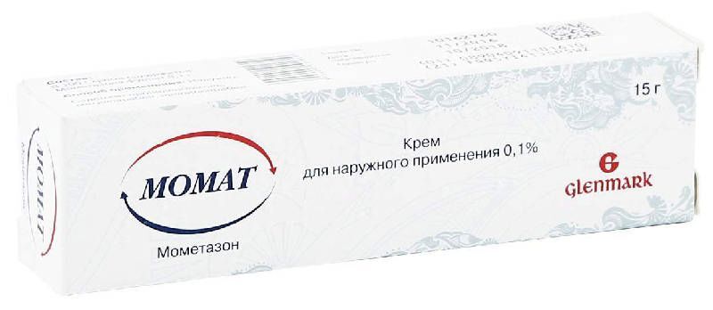 момат крем