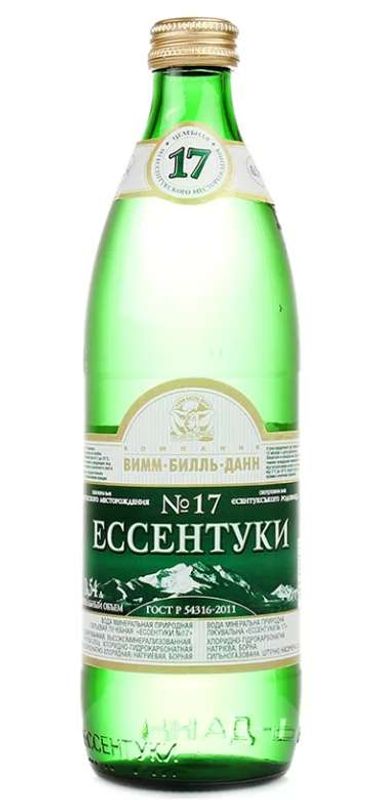 Вода ессентуки 17 отзывы. Ессентуки 17 Вимм Билль Данн. Минералка Ессентуки 17. Ессентуки 17 минеральная вода. Минеральные воды ВИМ-Биль-дан.