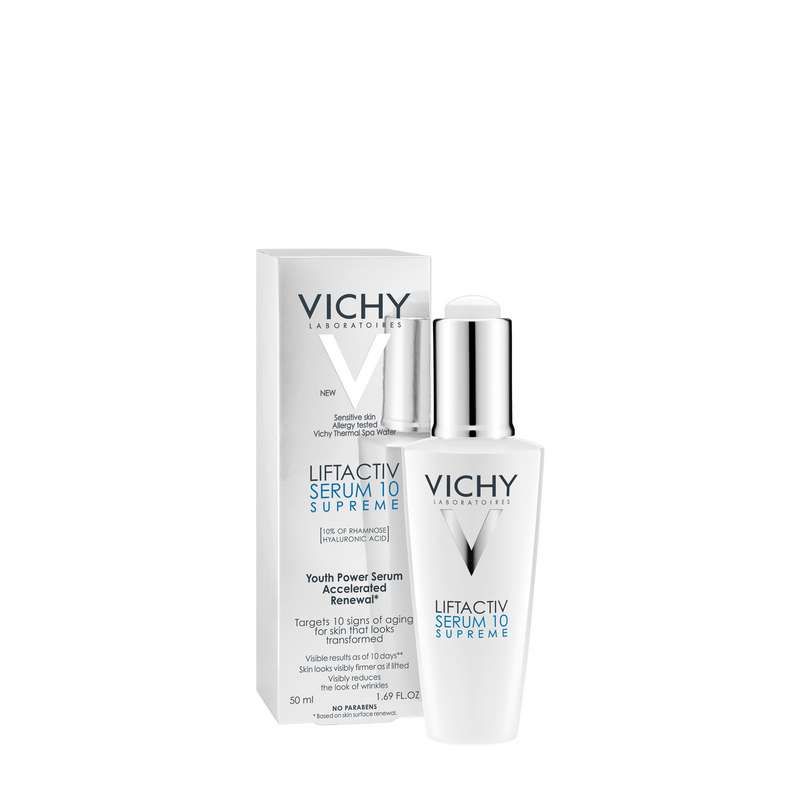 Liftactiv serum