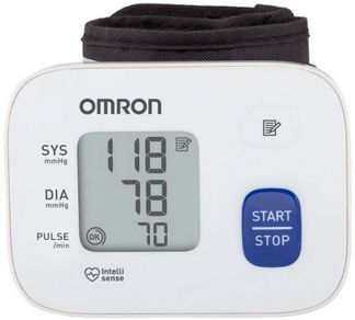 тонометр omron rs 1