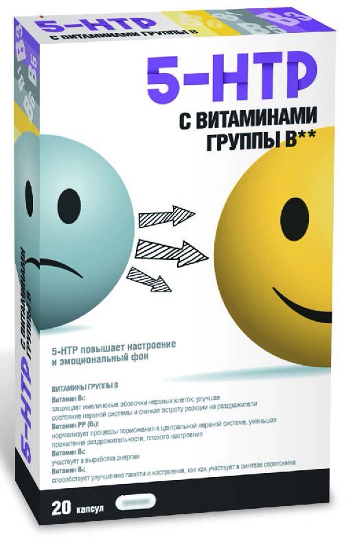 комплекс антистресс