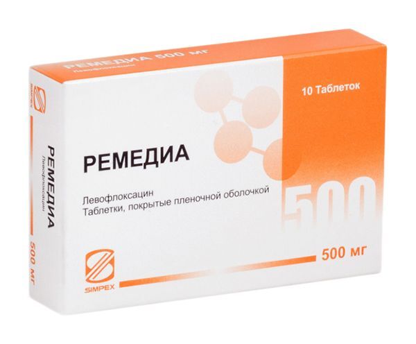 ремедиа 500 отзывы