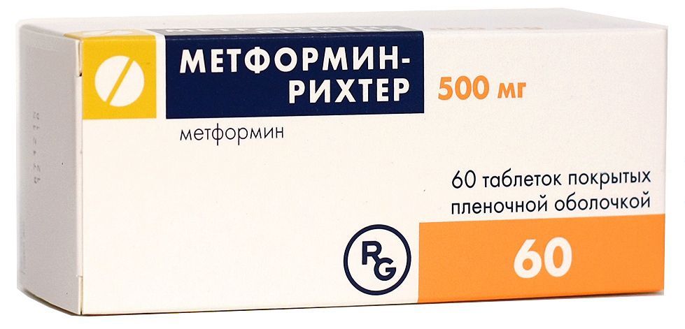 Метформин после 60 лет. Метформин Гедеон Рихтер. Метформин-Рихтер 500 мг. Метформин 500 таблетки. Метформин 500 Рихтер таблетки.