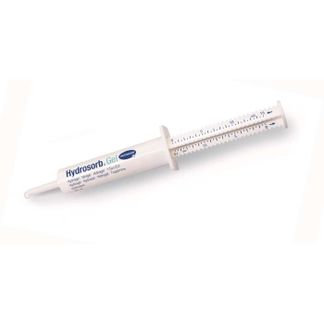 Хартманн Гидросорб Гель Аморфный 15г Шприц Paul Hartmann Купить По.