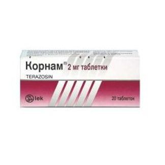 Просталамин таблетки 40 шт. клиника института биорег. и геронтологии ...