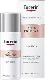 Эуцерин анти-пигмент крем для лица дневной против пигментации spf30 ...