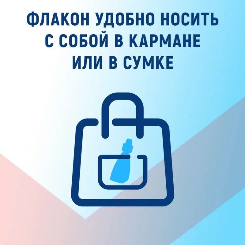 Визин Комфорт 0,05% 15мл капли глазные Янссен Фармацевтика Н.В., фото №4