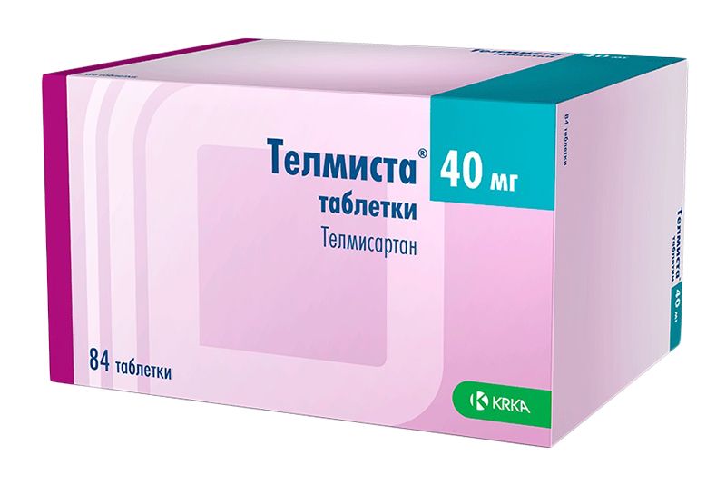 Телмиста 40