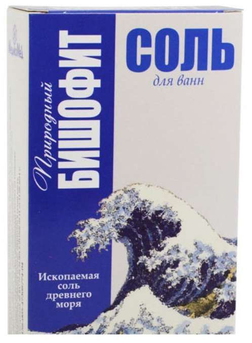 бишофит для ванн инструкция