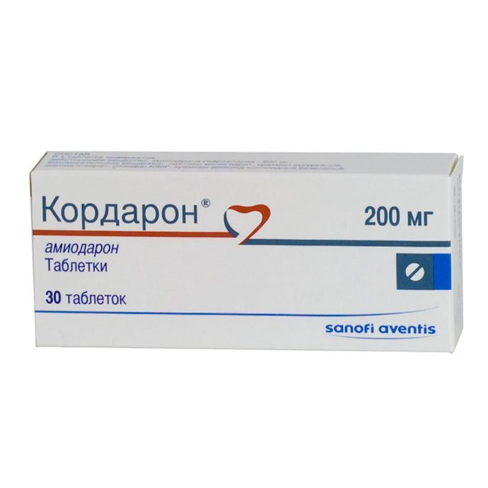 кордарон 200 мг инструкция по применению цена отзывы аналоги цена